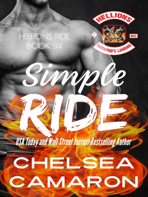 Simple Ride - ebook